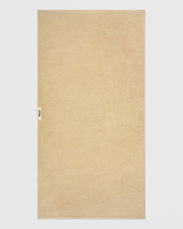BATH TOWEL - SIENNA TT-SN70X140 -Sienna TEKLA 