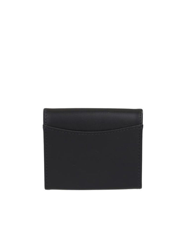 BRIDLE HIDE COIN PURSE - STERLING PURPLE ST145JR-PL Sterling Purple ETTINGER 