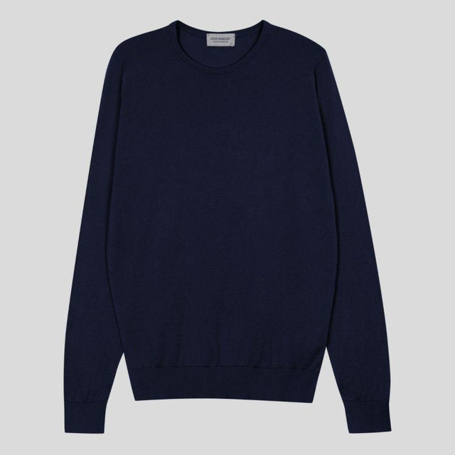 John Smedley HATFIELD-NAVY