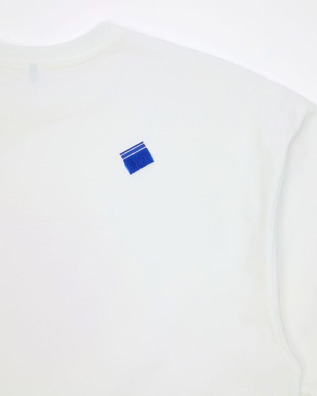 ETERNITY T-SHIRT PRODUCT. 46 - PINK BO01SSTS0112PK -PINK ADERERROR 