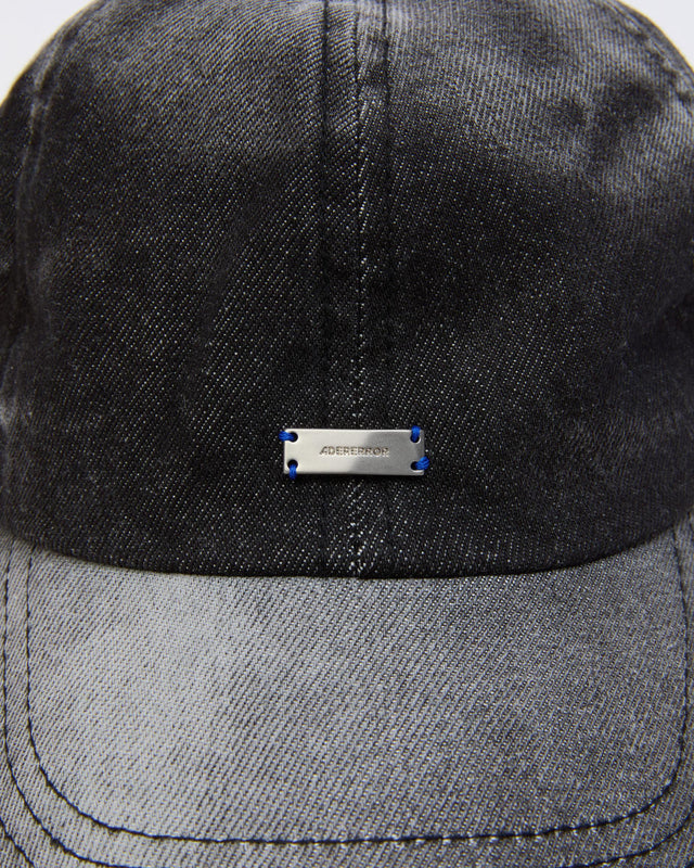 ADERERROR BO01SSHW0210BK-BLACK