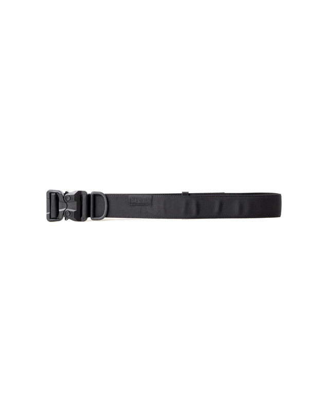 NXL BELT 40MM M/ GT COBRA - BLACK