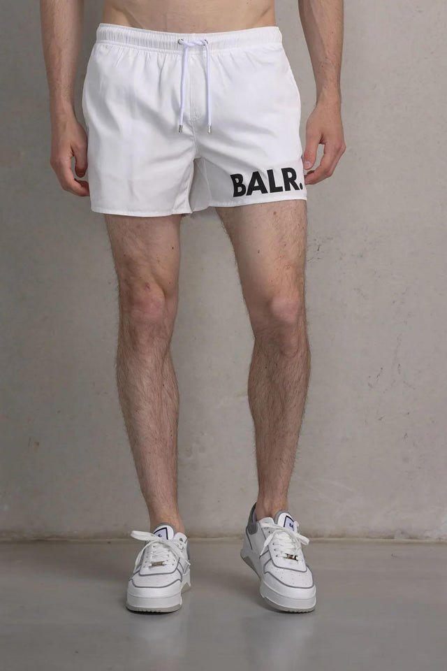 BALR B1451.1023Bright White