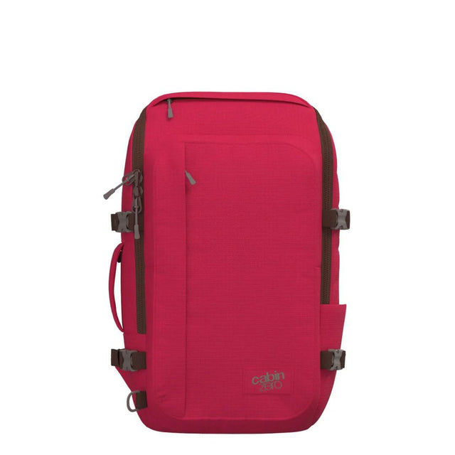 ADV 32L ADVENTURE CABIN BACKPACK - MIAMI MAGENTA