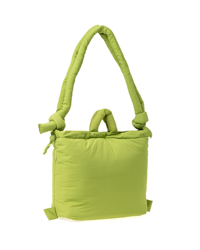 ONA SOFT BAG - MATCHA ONA-MAT -MATCHA OLEND 