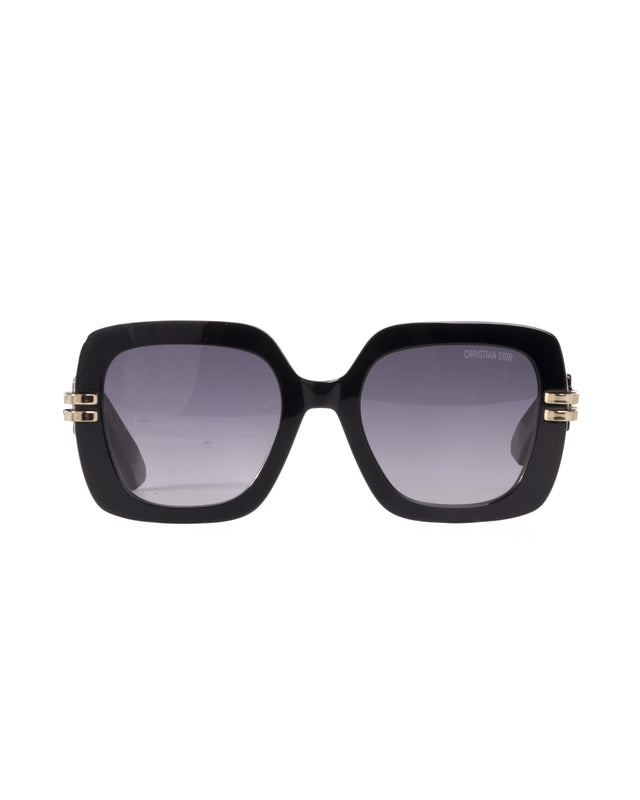 SUNGLASSES CD40154I - BLACK CD40154I -10A1 DIOR 