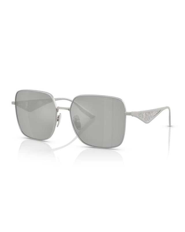 SUNGLASSES 0DG2310 - SILVER 0DG2310 -13648V DOLCE & GABBANA 