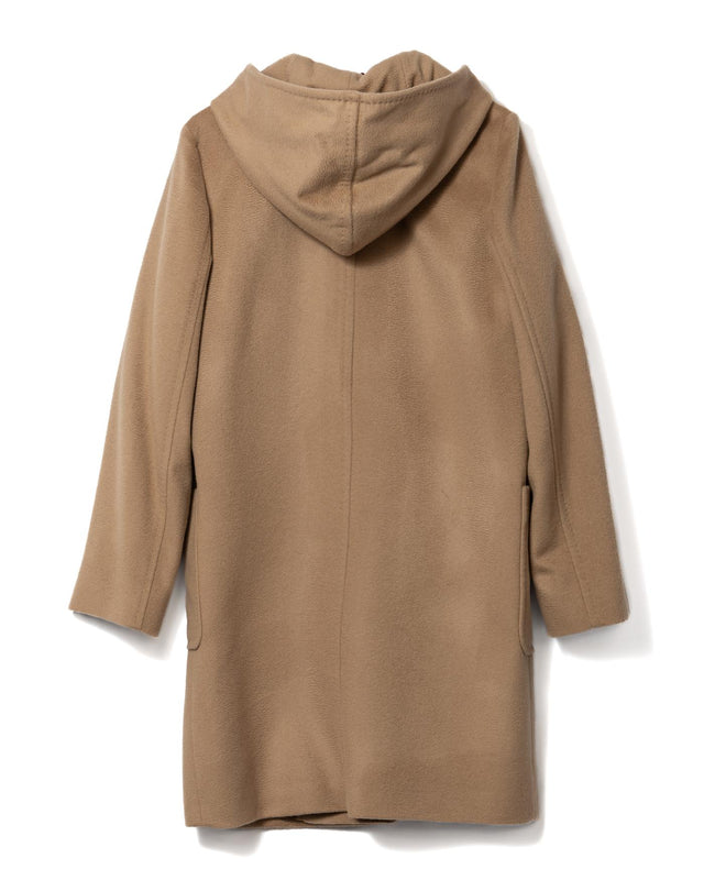 PECCATI COAT - BEIGE 2426016032600 -6 MAX MARA 