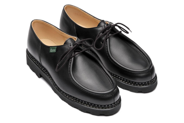 PARABOOT 715604BLACK