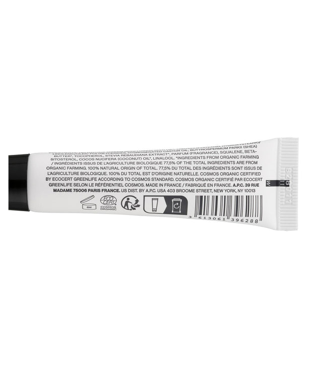 LIP BALM - COSMOS ORGANIC