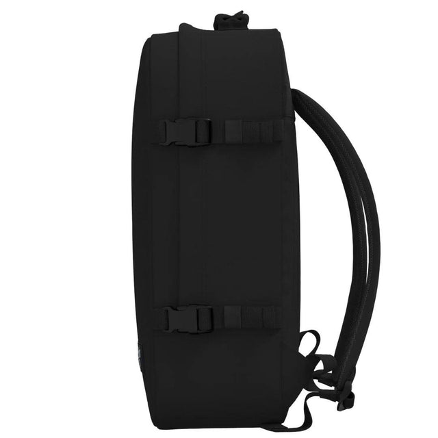 CLASSIC 44L CABIN BACKPACK - ABSOLUTE BLACK