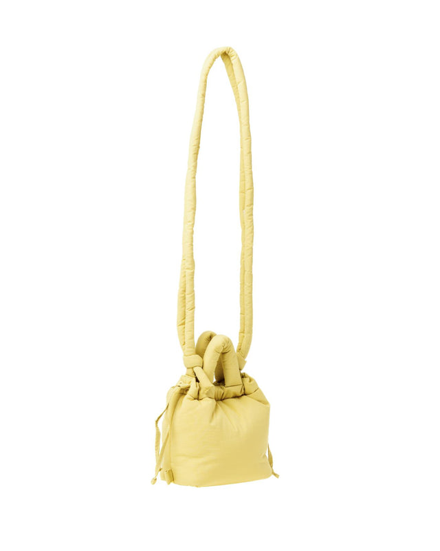 MICRO ONA SOFT BAG - LIME MIC-LIM -LIME OLEND 