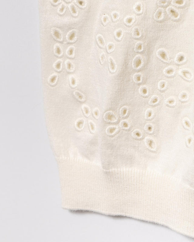 A.P.C. COHGE-F23428AAC-CAST WHITE
