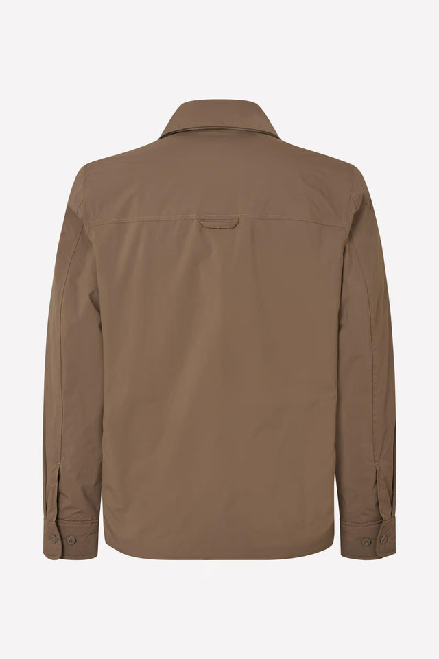 SAMSOE SAMSOE M25100087-CANTEEN