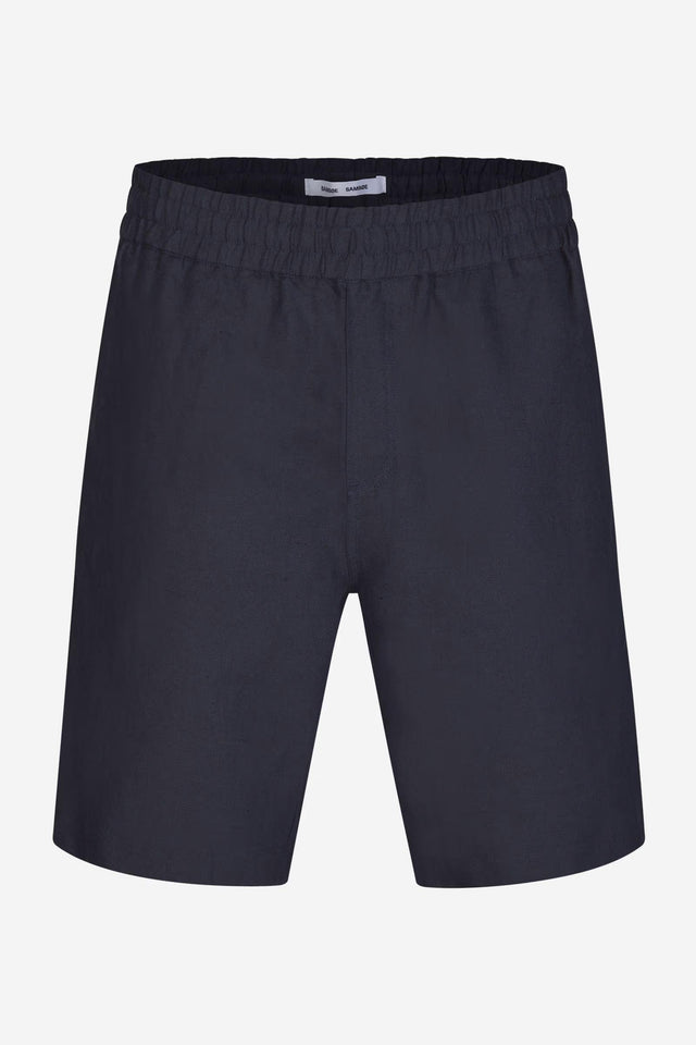 SMITH SHORTS - SALUTE M21200050 -SALUTE SAMSOE SAMSOE 