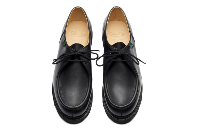 PARABOOT 715604BLACK