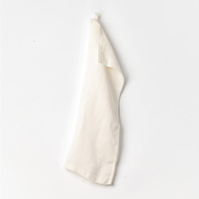 LINEN KITCHEN TOWEL - PORCELAINE KT-PO45X65 -Porcelaine TEKLA 