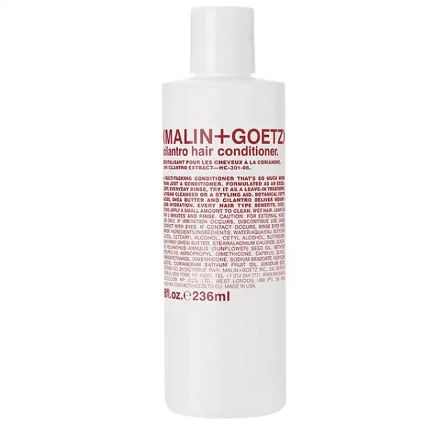 CILANTRO HAIR CONDITIONER