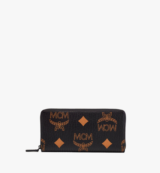 MCM MYLDATA01BK001Black