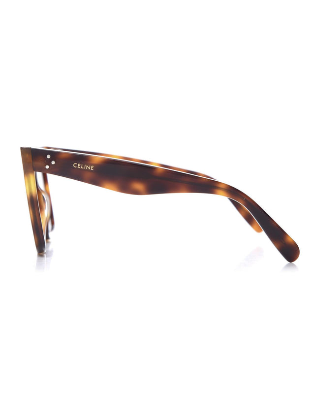 SUNGLASSES CL4055IN - BROWN CL4055IN -BROWN CELINE 