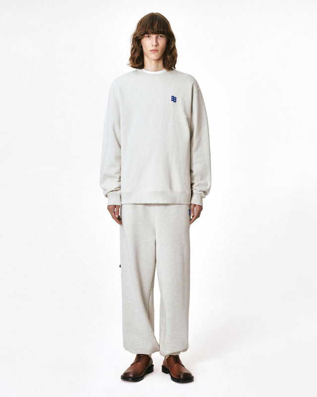 ADERERROR BO42FYSW0101OT-OATMEAL