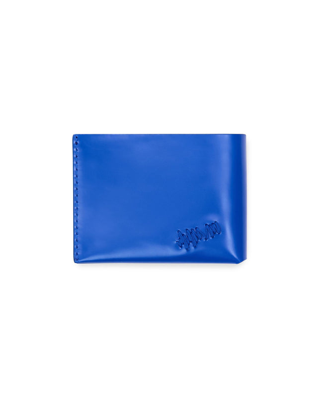 BURSA WALLET - BLUE BN01SSWA0105BL -BLUE ADERERROR 