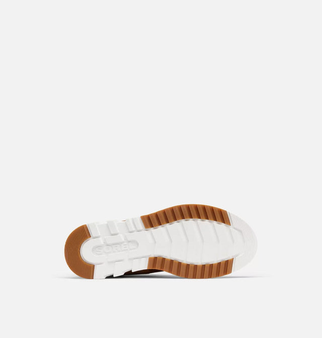 MAC HILL LITE MID PLUS WATERPROOF HIKING BOOTS - ELK/ BLACK 2084821 -Elk, Black SOREL 