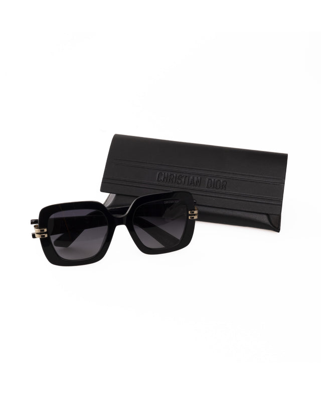 SUNGLASSES CD40154I - BLACK CD40154I -10A1 DIOR 