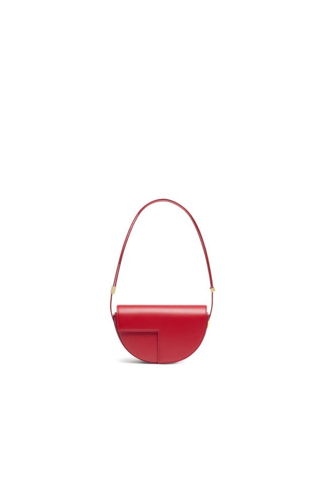 LE PETIT PATOU BAG - LIPSTICK RED BA0245000 -310R LIPSTICK RED PATOU 