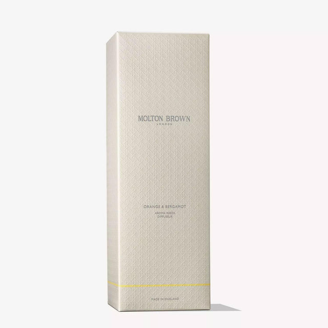ORANGE & BERGAMOT AROMA REEDS