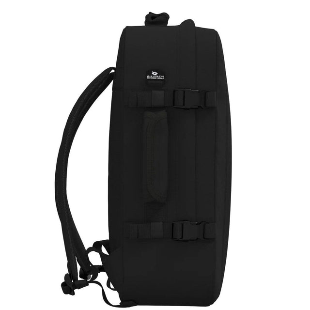 CLASSIC 44L CABIN BACKPACK - ABSOLUTE BLACK