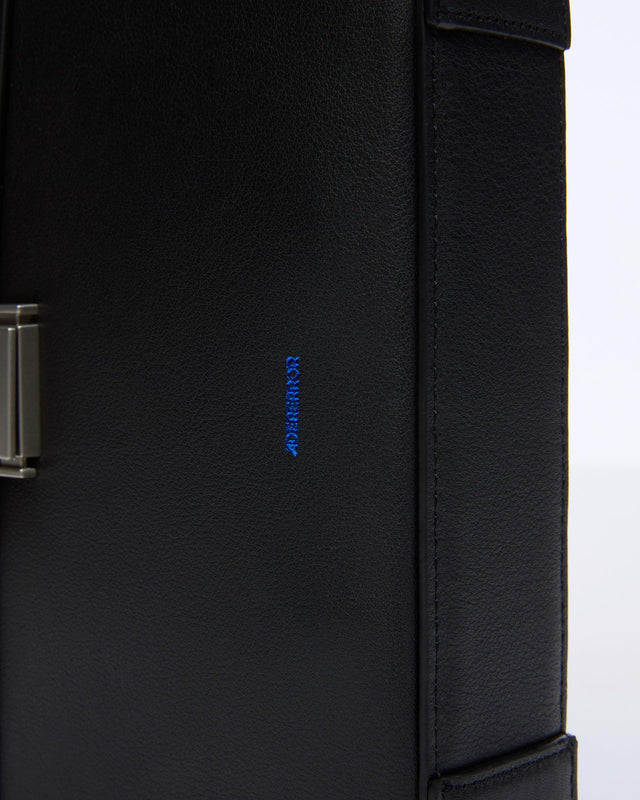 ADERERROR BO01SSBA0604BK-BLACK