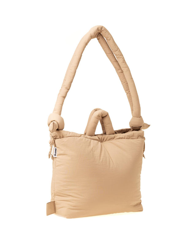 ONA SOFT BAG - BEIGE ONA-BEI -BEIGE OLEND 