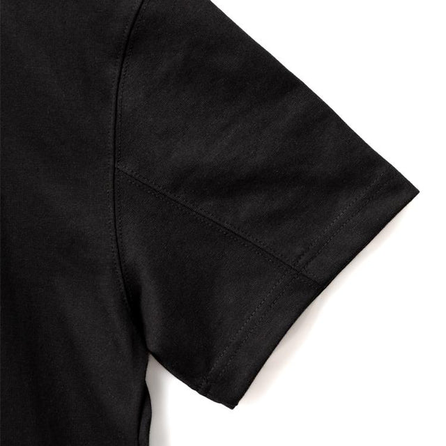 ADERERROR BN42FYTS0104BK-NOIR