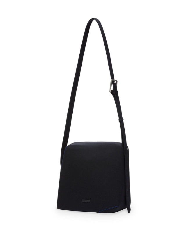 TETRAIGHT BAG - BLACK BO28FYBA0902BK -BLACK ADERERROR 