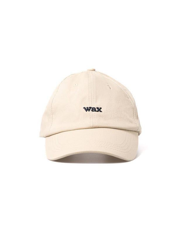 SPENCER SPORTS CAP - STONE SS24-ACC-SPR-BFN-STO -STONE WAX LONDON 