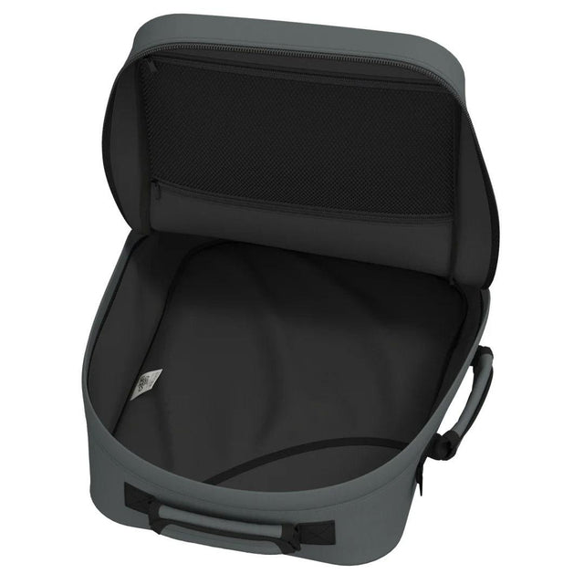 CLASSIC 44L CABIN BACKPACK - ORIGINAL GREY