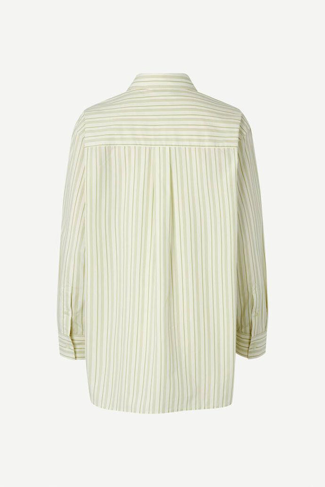 SALOVAR SHIRT 14644 - SWEET PEA ST. F24200110 Sweet Pea St. SAMSOE SAMSOE 