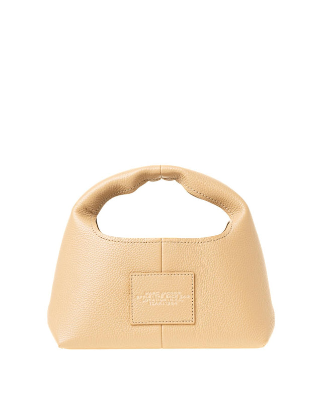 THE MINI SACK BAG - CAMEL 2F3HSH020H01 -230 CAMEL MARC JACOBS 