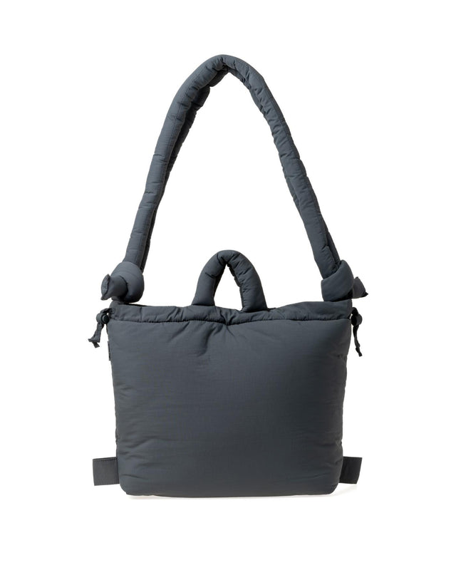 ONA SOFT BAG - COAL ONA-COA -COAL OLEND 