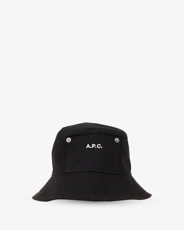 A.P.C. COGYX-M24125BLACK