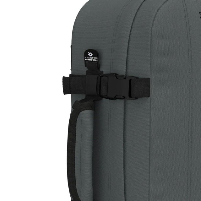 CLASSIC 44L CABIN BACKPACK - ORIGINAL GREY