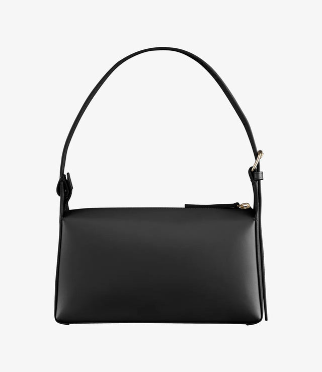 A.P.C. PXBRU-F618371BLACK