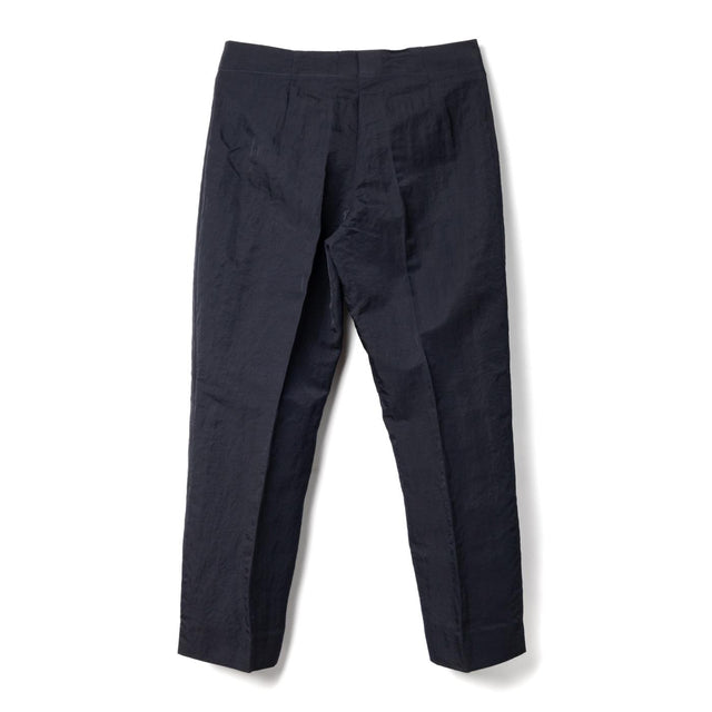 CAPRI TROUSERS - NAVY BLACK TR0500204 -699N NAVY BLACK PATOU 