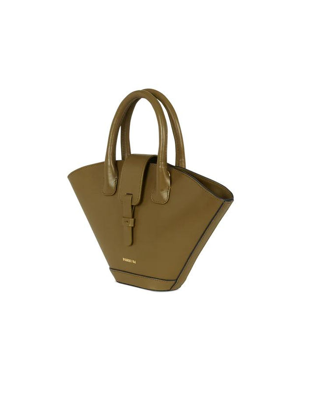 MINI LUMIÈRE BAG - OLIVE