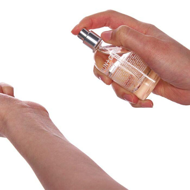 STRAWBERRY EAU DE PARFUM