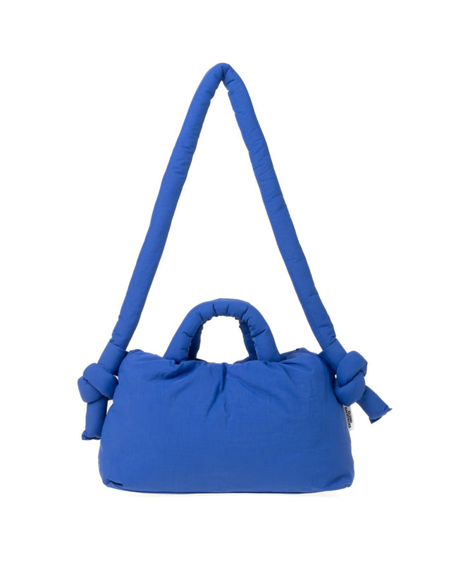 MINIONA SOFT BAG - COBALT BLUE MON-BLU -COBALT BLUE OLEND 