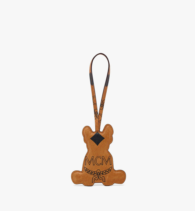 AREN MAXI MINI CHARM - COGNAC MXZDATA14CO001 Cognac MCM 
