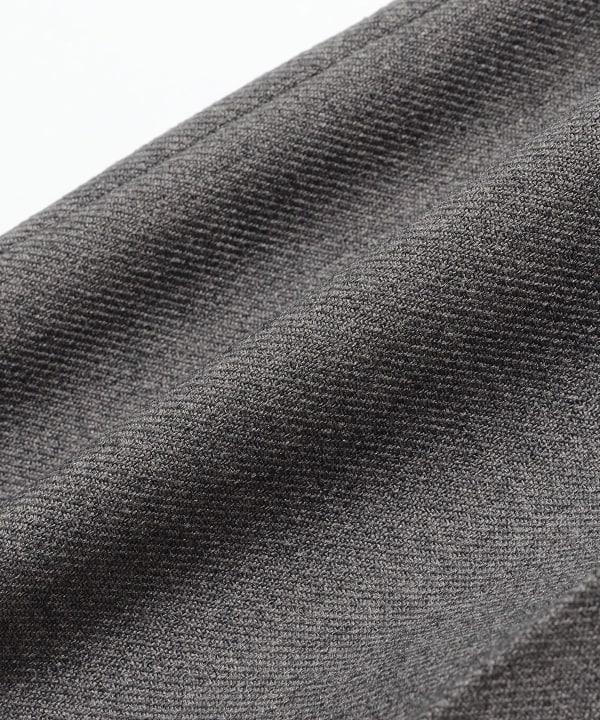 IG ST/SEMI WIDE PANTS - GREY 2323-0081-262 15 BEAMS 