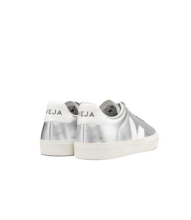 VEJA CP0502684A-WHITE/SILVER